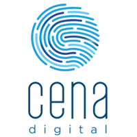 Cena Digital logo, Cena Digital contact details