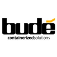 BUDE CONTAINERIZED SOLUTIONS logo, BUDE CONTAINERIZED SOLUTIONS contact details