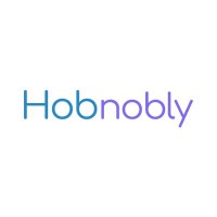 Hobnobly - Discover anyone's calendar and build communities logo, Hobnobly - Discover anyone's calendar and build communities contact details