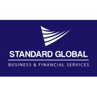 Standard Global Business & Financial Services logo, Standard Global Business & Financial Services contact details