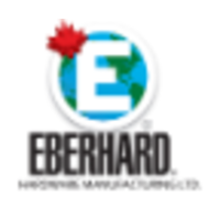 Eberhard Hardware Manufacturing Ltd logo, Eberhard Hardware Manufacturing Ltd contact details