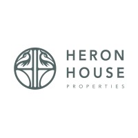 HERON HOUSE PROPERTIES LLC logo, HERON HOUSE PROPERTIES LLC contact details