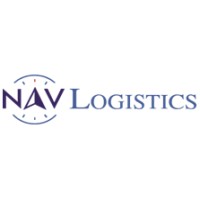 NAV Logistics LLC logo, NAV Logistics LLC contact details