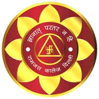 Ramjas College, University of Delhi logo, Ramjas College, University of Delhi contact details