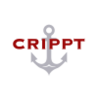 CRIPPT LLC logo, CRIPPT LLC contact details