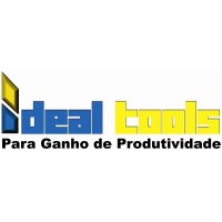 Ideal Tools - Iscar do Brasil logo, Ideal Tools - Iscar do Brasil contact details