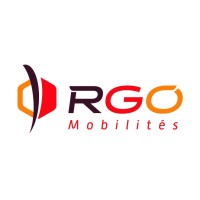 RGO Mobilités logo, RGO Mobilités contact details