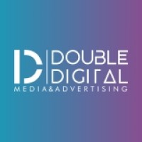 Double Digital logo, Double Digital contact details