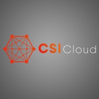 CSICLOUD logo, CSICLOUD contact details