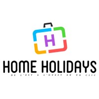 Home Holiday logo, Home Holiday contact details