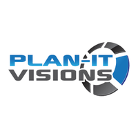 Plan-It Visions logo, Plan-It Visions contact details