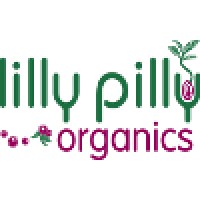 Lilly Pilly Organics logo, Lilly Pilly Organics contact details