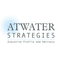 Atwater Strategies logo, Atwater Strategies contact details