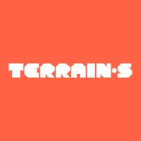 Terrain.s logo, Terrain.s contact details