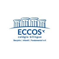 Colégio ECCOS - Escola Bilíngue logo, Colégio ECCOS - Escola Bilíngue contact details