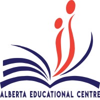 Alberta Educational Centre logo, Alberta Educational Centre contact details