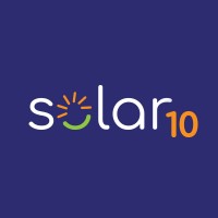 Solar 10 logo, Solar 10 contact details