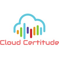 Cloud Certitude logo, Cloud Certitude contact details