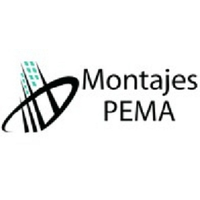 Montajes PEMA logo, Montajes PEMA contact details