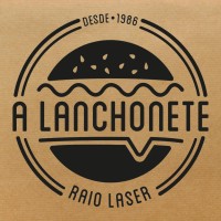 A Lanchonete logo, A Lanchonete contact details