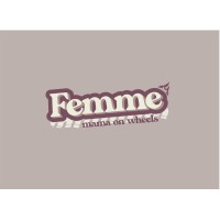 Femme logo, Femme contact details