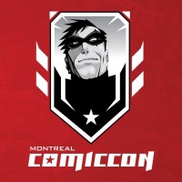 Montreal Comiccon logo, Montreal Comiccon contact details