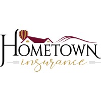 Hometown Insurance logo, Hometown Insurance contact details