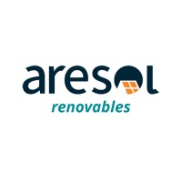 Aresol Renovables logo, Aresol Renovables contact details