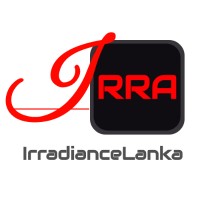 Irradiance Lanka logo, Irradiance Lanka contact details