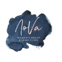 NoVa Women's Health & Laser Clinic logo, NoVa Women's Health & Laser Clinic contact details