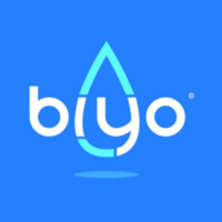 BIYO logo, BIYO contact details