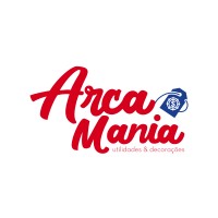 Arca Mania logo, Arca Mania contact details