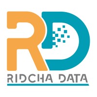 RIDCHA DATA logo, RIDCHA DATA contact details