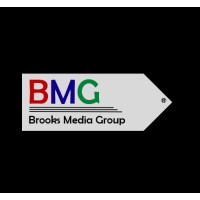 Brooks Media Group logo, Brooks Media Group contact details