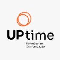 UPTime Comunicação logo, UPTime Comunicação contact details