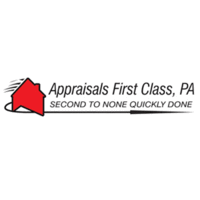 Appraisals First Class logo, Appraisals First Class contact details