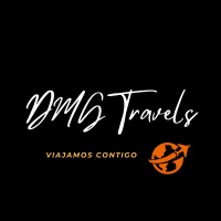 DMG Travels logo, DMG Travels contact details