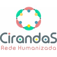 Cirandas Rede Humanizada logo, Cirandas Rede Humanizada contact details