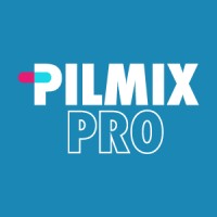 PILMIX PRO logo, PILMIX PRO contact details