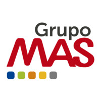 Somos Grupo MAS logo, Somos Grupo MAS contact details