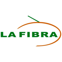 La Fibra logo, La Fibra contact details