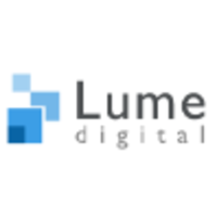 Lume Digital logo, Lume Digital contact details