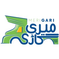 Meri Gari (Pvt.) Ltd. logo, Meri Gari (Pvt.) Ltd. contact details