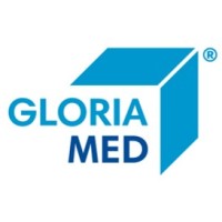 Gloria Med S.p.A. logo, Gloria Med S.p.A. contact details