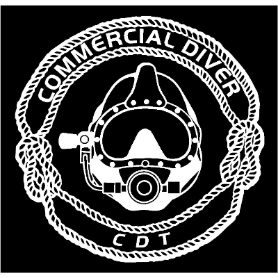 COMMERCIAL DIVER TRAINING LTD logo, COMMERCIAL DIVER TRAINING LTD contact details