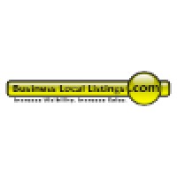 Business Local Listings logo, Business Local Listings contact details