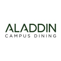 Aladdin Campus Dining logo, Aladdin Campus Dining contact details