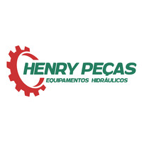 Henry Peças logo, Henry Peças contact details