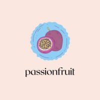 Passionfruitin logo, Passionfruitin contact details