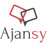 Ajansy logo, Ajansy contact details